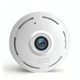 Caméra de Surveillance WiFi IPC-V380-V3-G 200W thumbnail 1