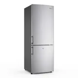 Refrigerateur Finix Combine 3 tiroirs 420 litres Defrost Gris Noir FIN420 thumbnail 1