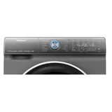 Machine A Laver Hisense 12KG/8KG Sechage Front Load Silver WDOR1214VAJMT thumbnail 4