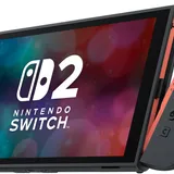 Nintendo Switch 2 thumbnail 4