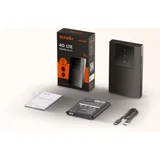 Modem/Routeur Mobile 4G LTE sans fil Wi-Fi6 avec batterie 2100mAh thumbnail 2