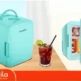 Mini réfrigérateur Decakila 4L thumbnail 3