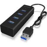 Hub USB 4 Ports 3.0 thumbnail 1