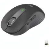 Souris Sans Fil Logitech M650 - Droitier, 2000 dpi thumbnail 1