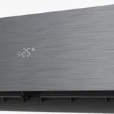 Split Hisense 18000BTU 2CV Inverter Wifi R410 Noir AS18TW4SLUHBB thumbnail 4
