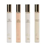 Parfum ZARA - Chapter Discovery, set de 4 eaux de parfums de 10 ml thumbnail 1