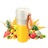 Mini Blender Portable Decakila 300ml - 30W Rechargeable thumbnail 1