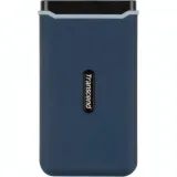 Disque Dur SSD Externe Transcend 500Go ESD370C USB 3.1 Type C thumbnail 1