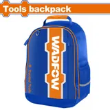 Tool backpack thumbnail 1