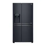 Refrigerateur LG Side BY Side 2 portes avec Fontaine GC287SQUV thumbnail 1