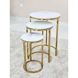 Table Basse Cafe 3 pièces thumbnail 3