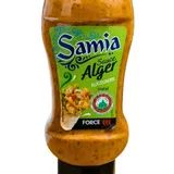 Sauce algérienne halal Samia 350 ml thumbnail 1