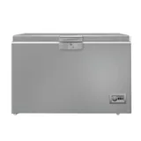 Congelateur Beko Horizontal 500LITRES Gris HSM40081S thumbnail 1