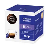 NESCAFÉ DOLCE GUSTO - Espresso Ardenza 16 capsules thumbnail 1