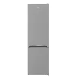 Réfrigérateur Combiné 3 Tiroirs Neo Frost A+ Beko RCNA460SX thumbnail 3
