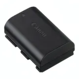 Batterie Lithium-Ion Canon LP-E6 Rechargeable thumbnail 1