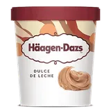HAAGEN-DAZS - Mini-Cup Dulce de Leche, Crème glacée - 95ml thumbnail 1
