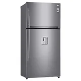 Refrigerateur LG 2PORTES Silver GRF882HLHU thumbnail 4