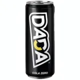 Dada Cola Zero - 33cl thumbnail 1
