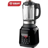 Mixeur Smart Technology 1.5L Multifonctions STPE-8030P thumbnail 1