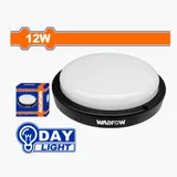 Plafonnier LED 12W lumière du jour IP54 thumbnail 3