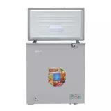 Congelateur Smart Technology Horizontal 250LITRES Gris STCC255 thumbnail 1