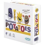 Jeu Cartes Because Potatoes thumbnail 1