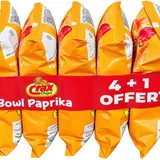 Lot de 5 Crax Mask paprika 25 g thumbnail 1