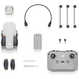 DJI Mini 2 thumbnail 3