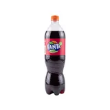 Fanta – Saveur Fruits Rouges – 1,25 L thumbnail 1