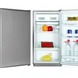 Refrigerateur Finix Bar Gris 121 Litres Gris HS112L thumbnail 5