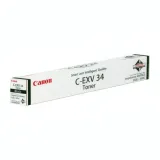 Toner CANON C-EXV34 Noir - Impression Économique 23000 Pages thumbnail 1