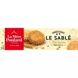 La Mère Poulard galette sablé 125g thumbnail 1