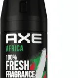 AXE – Déodorant Spray Africa - 150 ml thumbnail 1