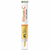 GARNIER - Crème contour des yeux éclatante à la vitamine C - 50 ml thumbnail 1
