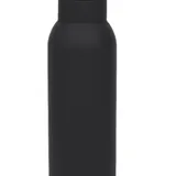 INSULATED BOTTLE-Bouteille isothermique noir-500ml thumbnail 1