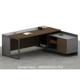Mobilier De Bureau OZEDK0118 thumbnail 1