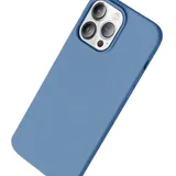 Coque iPhone Luxe – Silicone Liquide Doux – Haute Protection thumbnail 1