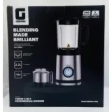 Mixeur/Blender GEEPAS GSB44050 Multifonction 1200W thumbnail 1