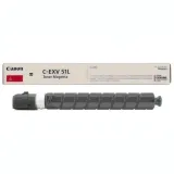 Toner Canon C-EXV 51 Magenta Original - 60000 pages thumbnail 1