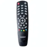 Télécommande RSCAR CANAL+ RS-884 thumbnail 1