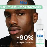 Sérum anti-imperfections à l'acide salicylique et niacinamide thumbnail 4