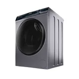 Machine A Laver Haier 10KG Avec 6KG Sechage Gris HWD100B14939S8 thumbnail 3