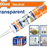 Neutral silicone sealant thumbnail 1