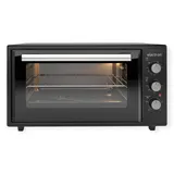Mini Four Elactron 60L Noir EL60400BL thumbnail 1