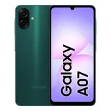 Téléphone Samsung GALAXY A07 - 6,7 Pouces - 4G - 2 SIM - 64GO ROM - 4GO RAM - 50 MP - 5000MAH - vert thumbnail 1