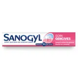 Sanogyl dentifrice soin gencives 75 ml thumbnail 1