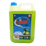 Cristol détergent liquide multi-usages citron 5L thumbnail 1