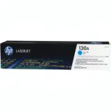 Toner HP-130A Cyan - Compatible avec Imprimantes HP thumbnail 1