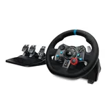VOLANT LOGITECH RACING WHEEL G29 941-000113 thumbnail 1
